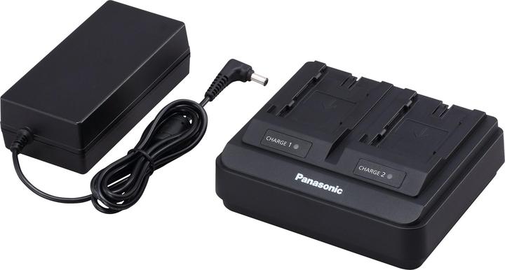 Immagine prodotto Panasonic AG-BRD50E (Caricabatterie per droni)