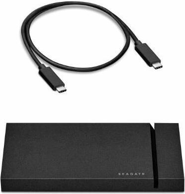 Produktbild Seagate FireCuda Gaming SSD (0.50 TB)