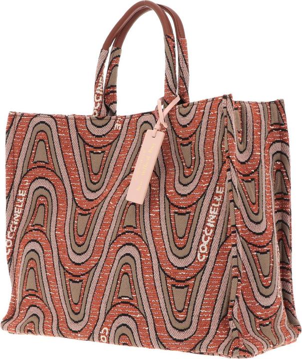 Immagine prodotto Coccinelle Never Witout Bag J. Waves Handbag