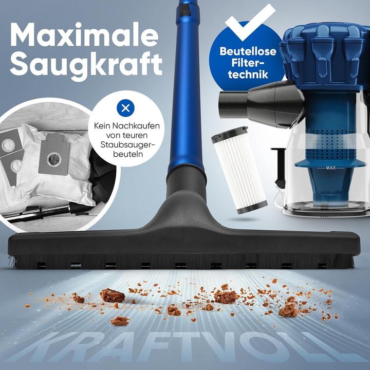 Actual product image Profi-Care PC-BS 3133