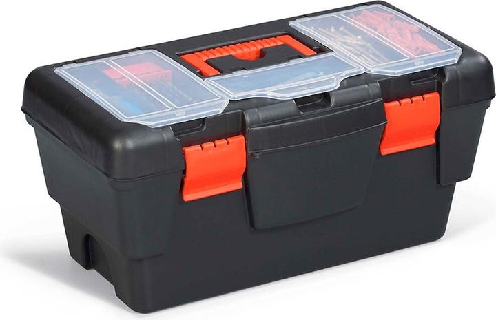 Actual product image Terry Eko Tool Box