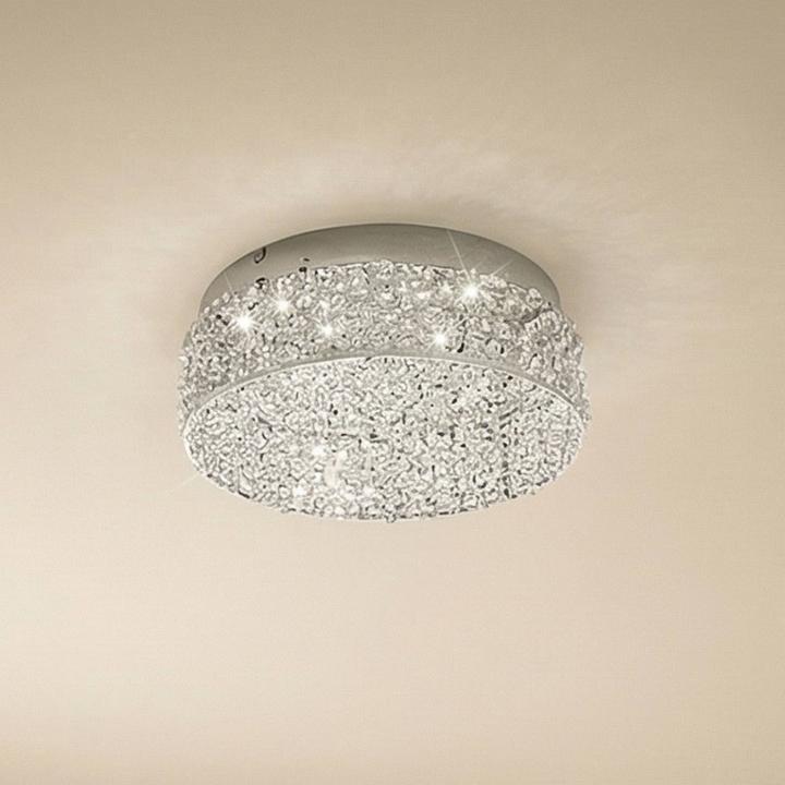 Produktbild Lucande Felias (1620 lm)