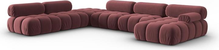 Actual product image Maison Heritage Gerda (Sofa landscape, Modular sofa)