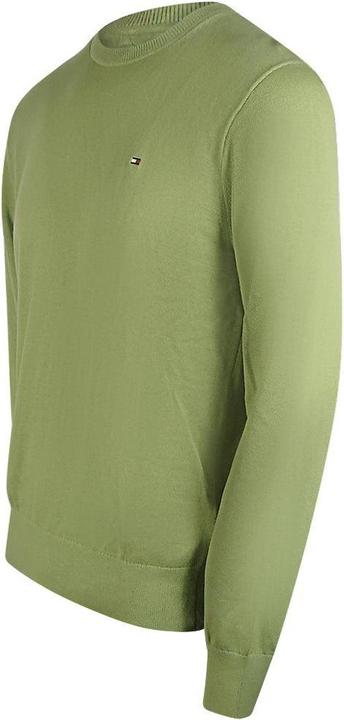 Produktbild Tommy Hilfiger Sweatshirt Rundhalsausschnitt (L)