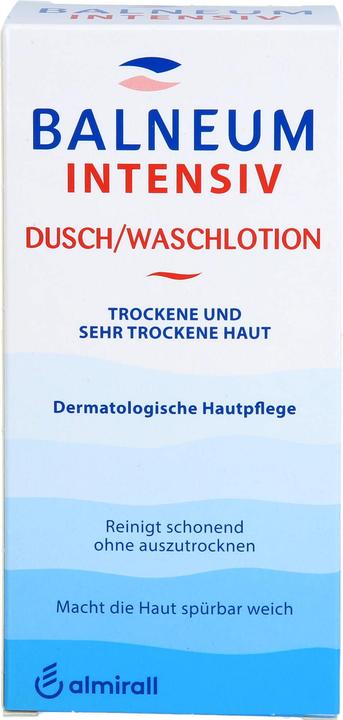 Produktbild Balneum Intensiv Dusch Waschlotion (200 ml)
