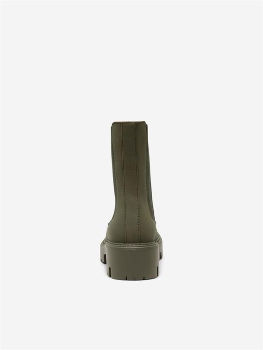 Produktbild Only Einfarbige Stiefel (37)