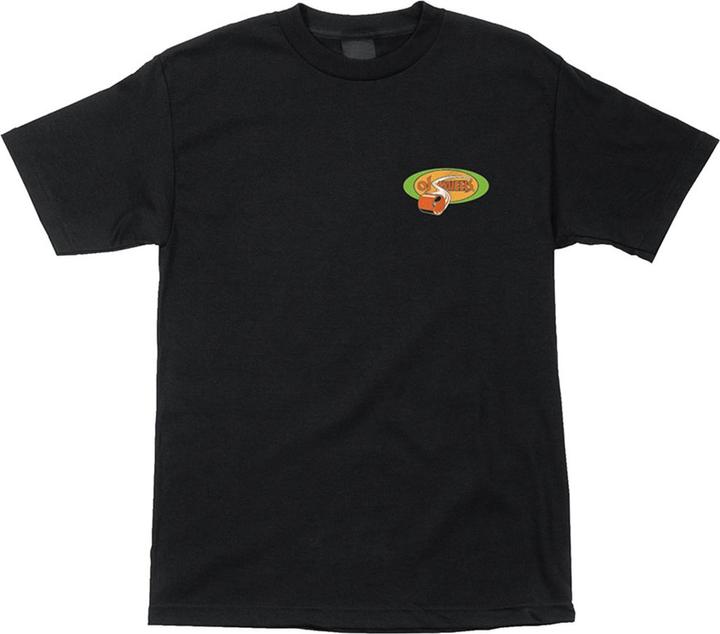 Actual product image Oj`s Hot Juice T-Shirt (M)