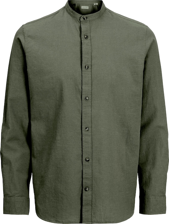 Jack & Jones Jjesummer Band Shirt Ls Sn