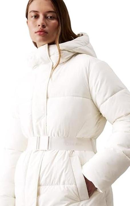 Immagine prodotto Calvin Klein Logo Riem Lang Puffer (XS)