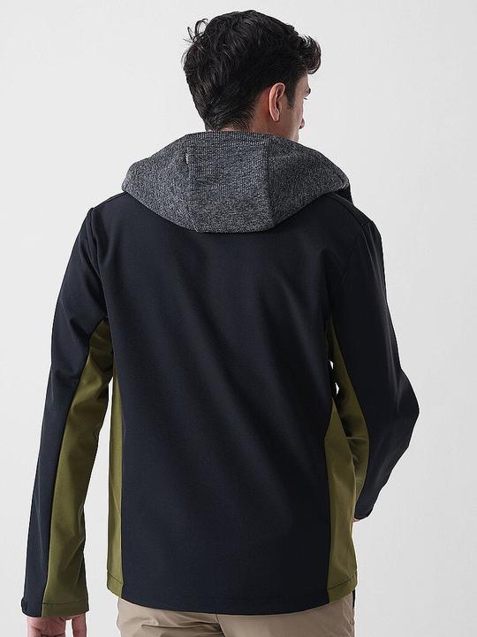 Produktbild Icepeak Softshelljacke Beedeville (50)