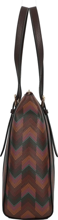 Immagine prodotto Fossil Borsa Carlie 34 cm (11 l)