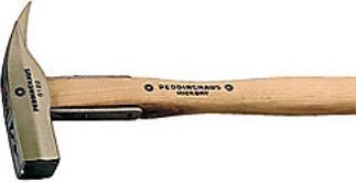 Immagine prodotto Peddinghaus Martello da tornio 'Classic' con manico in hickory (650 g)