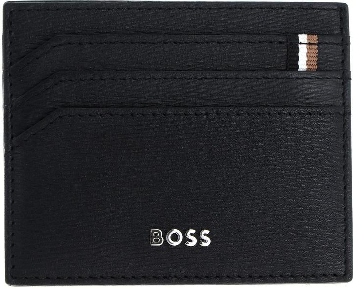Actual product image Hugo Boss Iconic - Kartenhalter