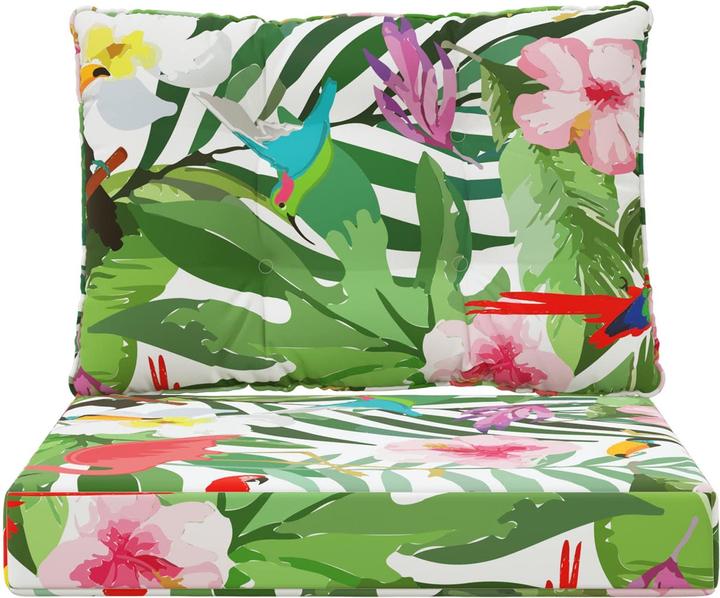 Produktbild vidaXL Sofakissen (60 x 50.50 cm)