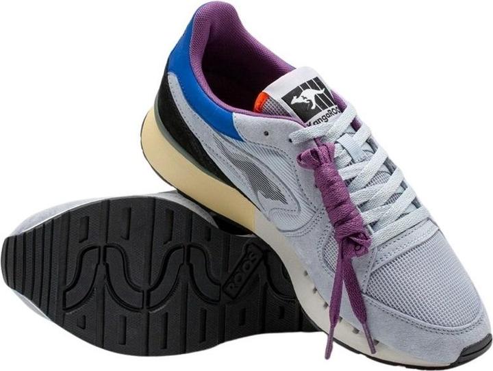 Actual product image KangaROOS trainers originals - coil r1 og pop (43)