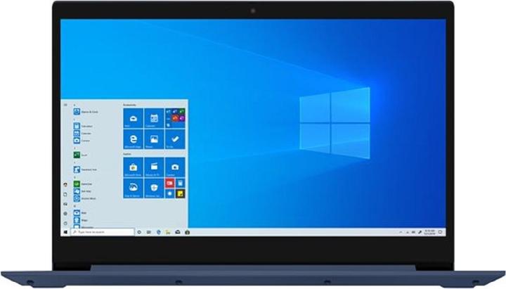 Image du produit Lenovo IdeaPad 3 (17.30", Intel Pentium Gold 8505, 8 Go, 512 Go, DE)