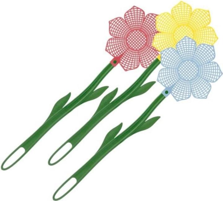 Image du produit Westmark 100 Tapettes à mouches Fleur