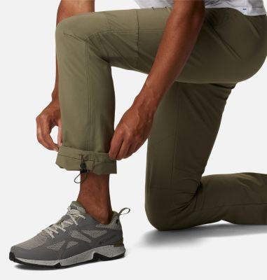 Actual product image Columbia Triple Canyon Pants for Men (30)