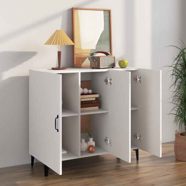Produktbild vidaXL Sideboard (90 x 34 x 80 cm)