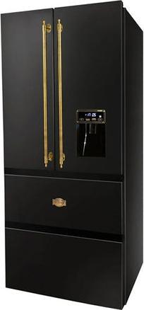 Actual product image Kaiser KS 80425 Em (506 l)