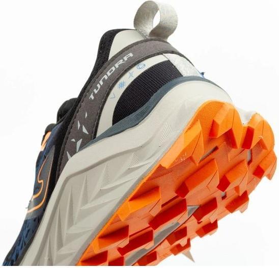 Actual product image Joma Tundra 2631 running shoes for men (43)