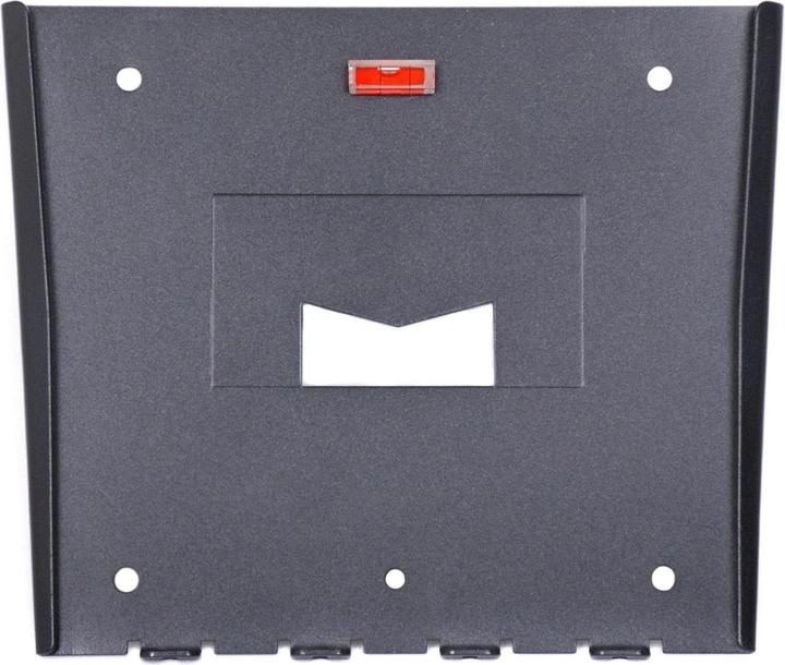 Actual product image Multibrackets Wallmount III Black (Ceiling, 80 kg, 15" - 40")