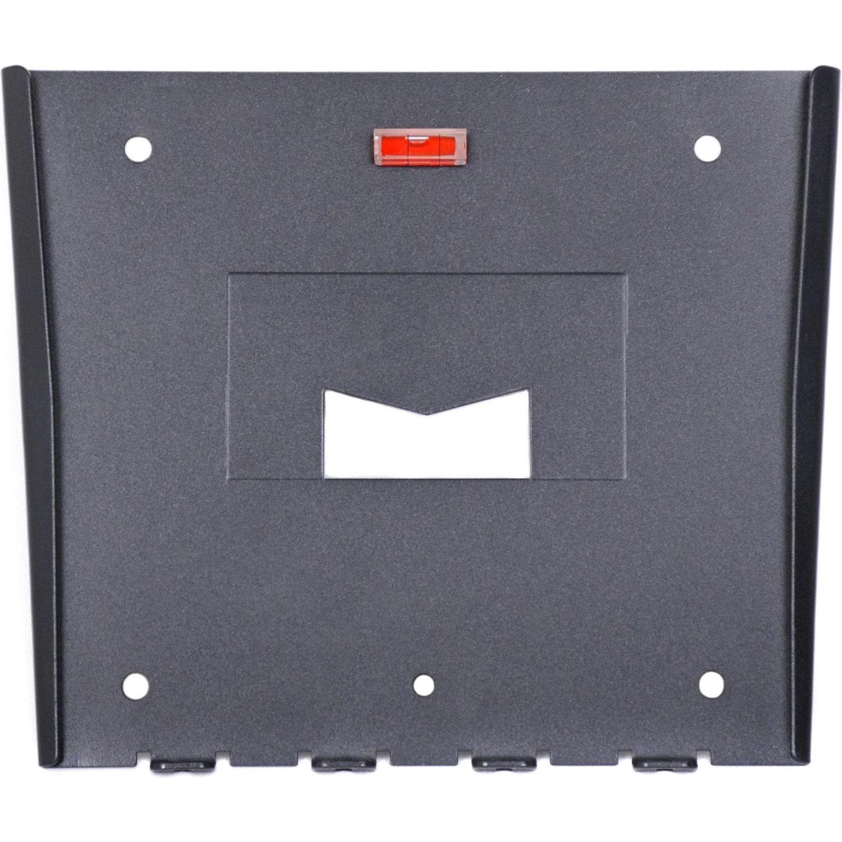 Thumbnail - Multibrackets Wallmount III Black (Decke, 40", 80 kg), TV Wandhalterung, Schwarz