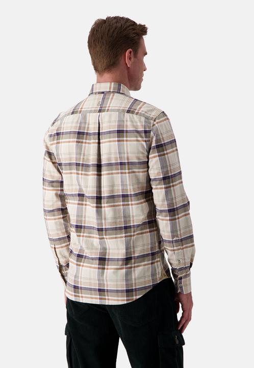 Produktbild Colours & Sons Langarmhemd Shirt Checked (XL)