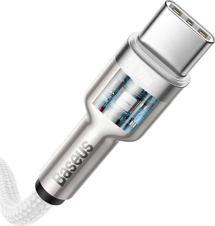 Immagine prodotto Baseus USB C — USB C (2 m, USB 2.0)
