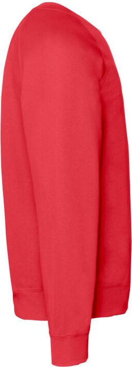 Actual product image Fruit of the Loom Mens Premium Set-in Sweatshirt (M)