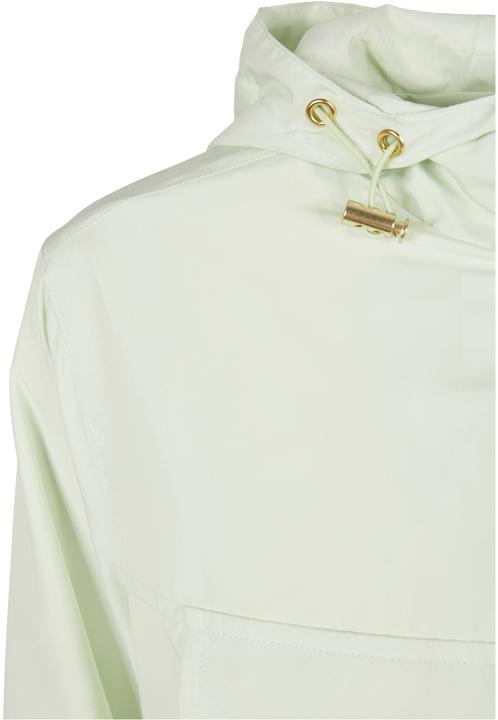 Produktbild Urban Classics Ladies Basic Pull Over Jacket (S)