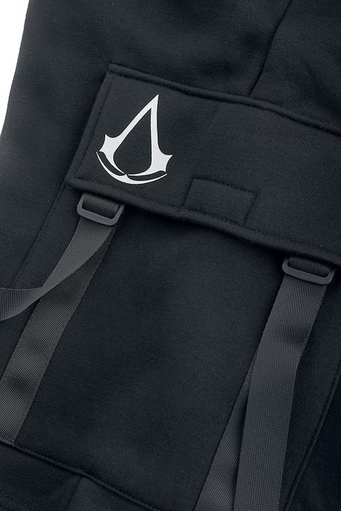 Image du produit Assassin's Creed Work In The Dark (M)