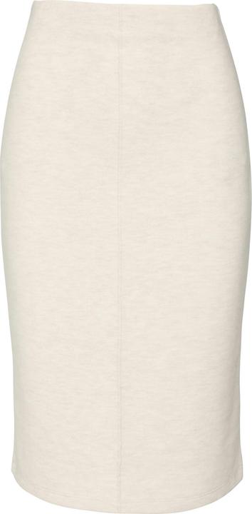 Actual product image S.Oliver Rock Weicher Rock mit Ziernaht (38)