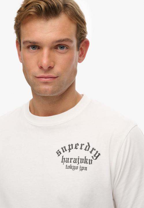 Produktbild Superdry Neo Trad Tattoo (L)