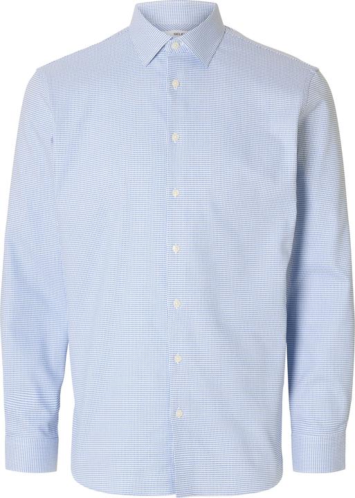 Image du produit Selected Homme Slhslim-Performance Shirt Ls Noos (L)
