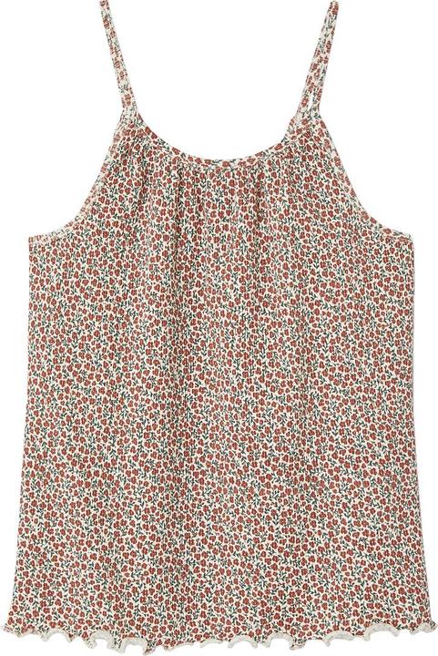 Produktbild Vertbaudet 2er-Pack Mädchen Sommer-Schlafanzüge Oeko-Tex (146, 152)