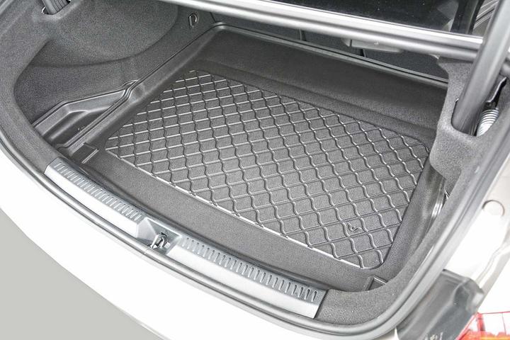 Actual product image Aristar Boot tray for Mercedes A-Class from 2018 until today