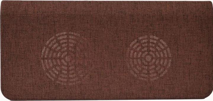 Produktbild Mitipi KEVIN.3 Frontabdeckung, Braun