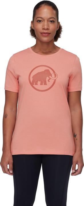 Image du produit Mammut Core T-Shirt Women Classic (S)