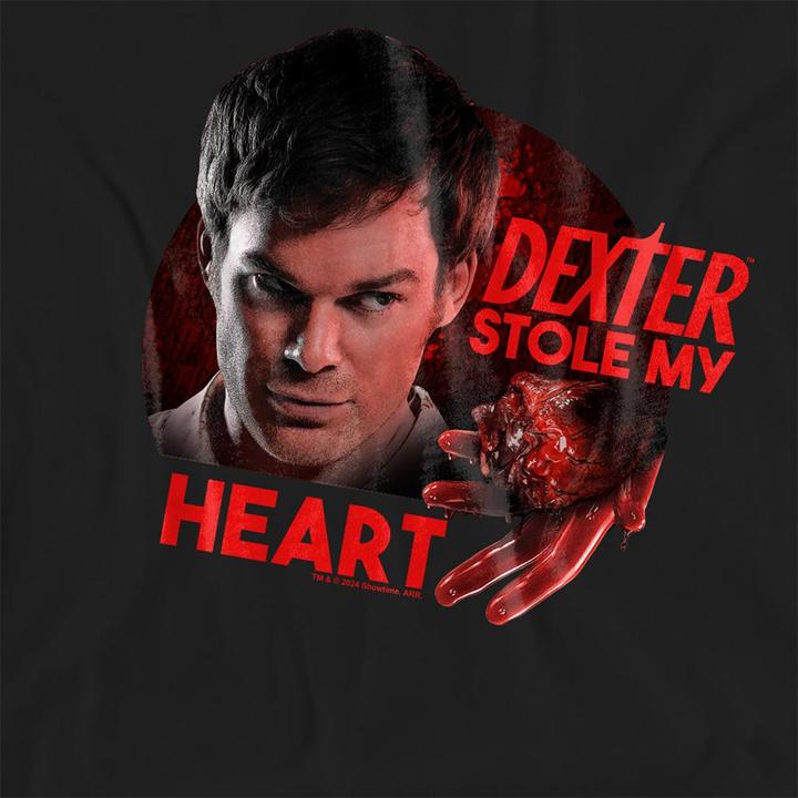 Produktbild IVF Hartmann Stole My Heart TShirt (M)