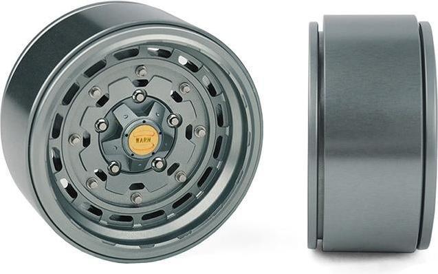 Produktbild Rc4Wd Felgen 1.7 Warn Epic Jack Hammer 4 Stück