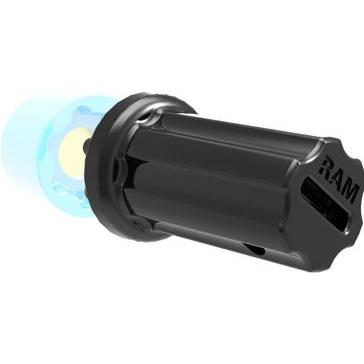 Thumbnail - RAM Mounts Unpkd RAM Security Nut Key 7, Barcode-Scanner Zubehör