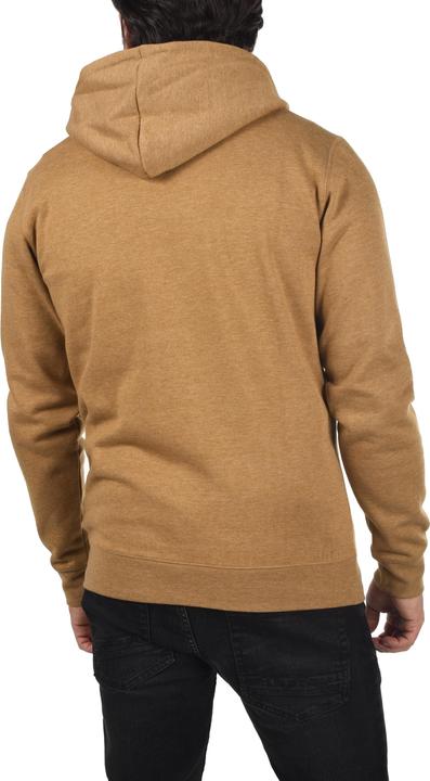 Immagine prodotto Solid Bert Felpa Con Cappuccio Tuta Hoodie Da Uomo (M)