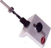 Image du produit Lamello Clamex S-18 Set gabarit de perçage fraise contient 1 x 125240 et 1 x132108 125250