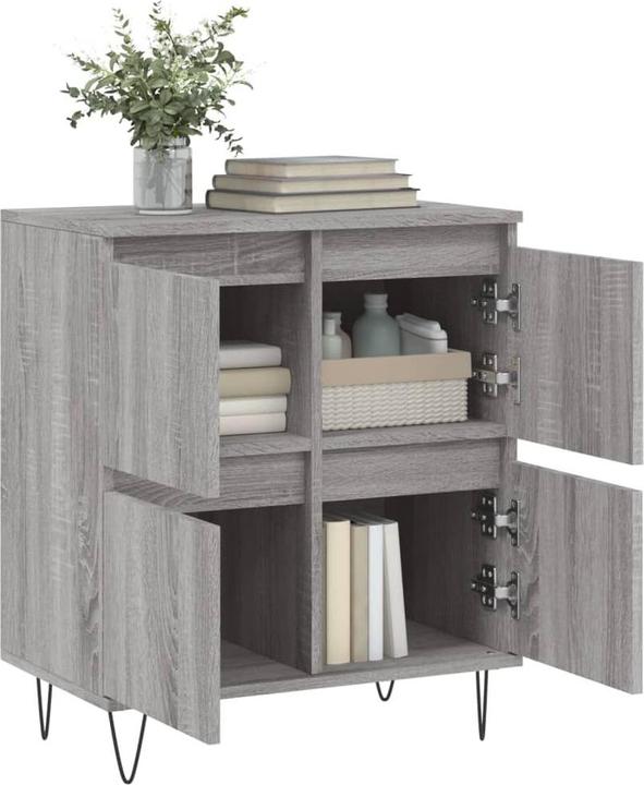 Image du produit vidaXL Sideboard (60 x 35 x 70 cm)