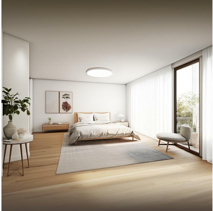 Image du produit Xiaomi Desc lampe Smart Ceiling Light (4500 lm)
