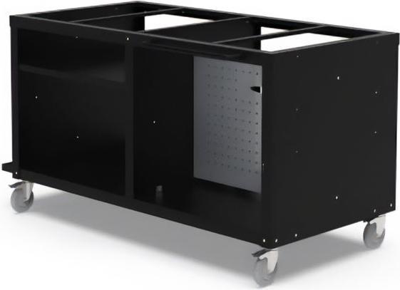 Actual product image Alfa Forni Cooking station module, 160x80cm frame only
