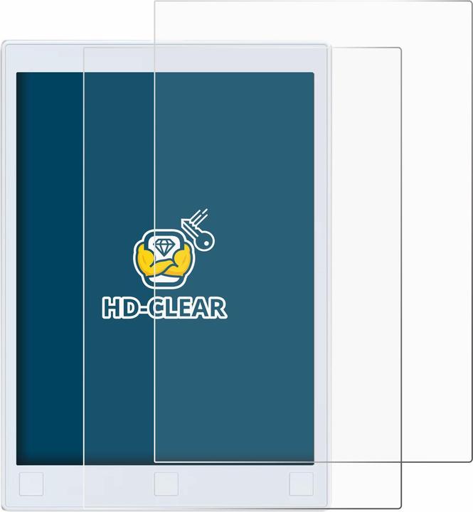 Immagine prodotto BROTECT Pellicola Trasparente (2 pz., Notevole 2)