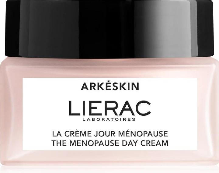 Lierac Arkéskin Day Cream 50 ml (50 ml, Day cream)