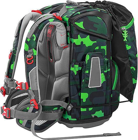 Actual product image Step by Step Black Cat Chiko (19 l)